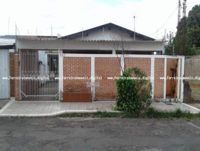 Casa para Venda, em Garça, bairro Vila Mariana, 2 dormitórios, 1 banheiro, 2 suítes, 3 vagas
